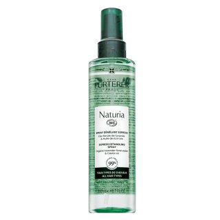 René Furterer Naturia Express Detangling Spray sprej pre jednoduché rozčesávanie vlasov 200 ml