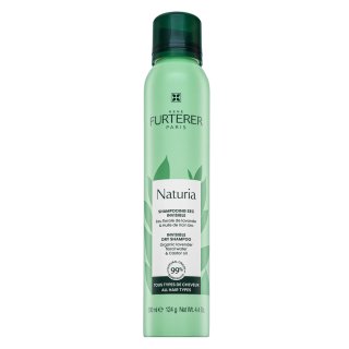René Furterer Naturia Invisible Dry Shampoo suchý šampón 200 ml