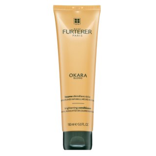Rozjasňujúci kondicionér pre blond vlasy Okara Blond (Brightening Conditioner) 150 ml kúpite na Brasty.sk