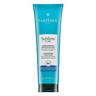 René Furterer Sublime Curl kondicionér na podporu prirodzených vĺn 150 ml