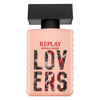 Signature Lovers Woman - EDT 30 ml