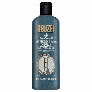 Reuzel Astringent Foam čistiaca pena na tvár 200 ml kúpite na Brasty.sk