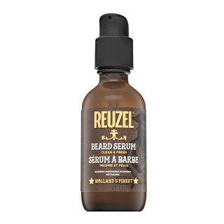 Reuzel Clean & Fresh Beard Serum hĺbkovo vyživujúce a hydratačné sérum na bradu 50 g kúpite na Brasty.sk