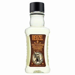 Reuzel Hair šampón pre každodenné umývanie vlasov 100 ml kúpite na Brasty.sk