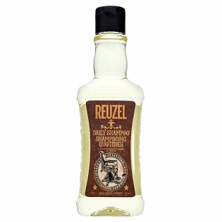 Reuzel Hair šampón pre každodenné umývanie vlasov 350 ml kúpite na Brasty.sk