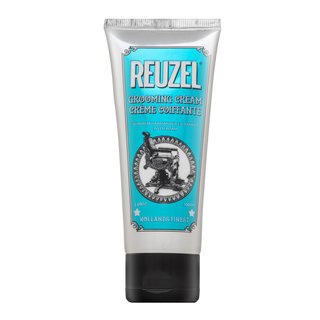 Reuzel Grooming Cream Stylingový Krém Pre ľahkú Fixáciu 100 Ml