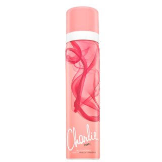 Revlon Charlie Pink deodorant s parfumáciou pre ženy 75 ml kúpite na Brasty.sk