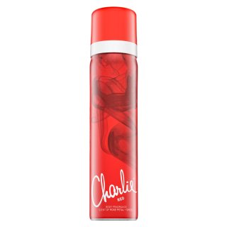 Revlon Charlie Red dezodorant v spreji pre ženy 75 ml
