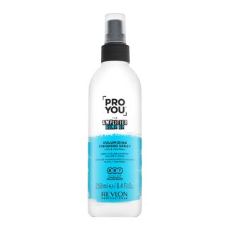 Revlon Professional Pro You The Amplifier objemový sprej pre jemné vlasy bez objemu 250 ml