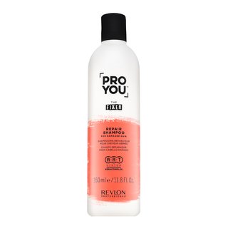 Rekonštrukčný šampón pre poškodené vlasy Pro You The Fixer (Repair Shampoo) 350 ml