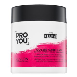 Revlon Professional Pro You The Keeper hydratačná maska na ochranu farby 500 ml