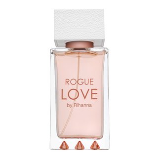 Rihanna Rogue Love parfumovaná voda pre ženy 125 ml
