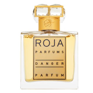 Roja Parfums Danger parfém pre ženy 50 ml