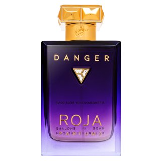 Roja Parfums Danger Essence čistý parfém pre ženy 100 ml