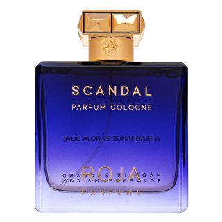 Roja Parfums Scandal Parfum Cologne kolínska voda pre mužov 100 ml