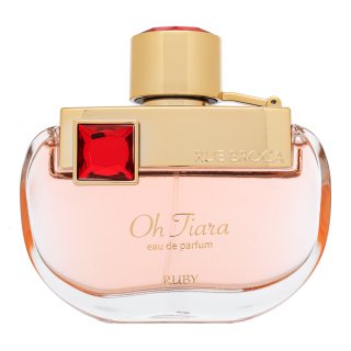 Afnan Oh Tiara Ruby parfumovaná voda pre ženy 100 ml
