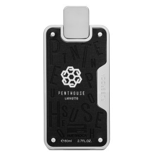 Rue Broca Penthouse Larvotto parfumovaná voda pre mužov 80 ml