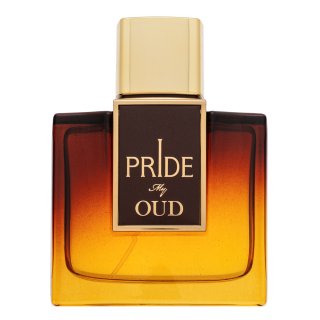 Rue Broca Pride My Oud parfumovaná voda pre mužov 100 ml