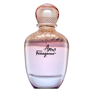 Ferragamo Amo Ferragamo parfumovaná voda pre ženy 100 ml