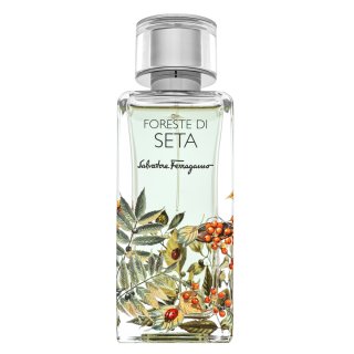 Ferragamo Di Seta Foreste di Seta parfumovaná voda unisex 100 ml kúpite na Brasty.sk