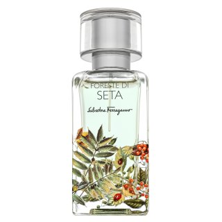 Ferragamo Di Seta Foreste di Seta parfumovaná voda unisex 50 ml kúpite na Brasty.sk