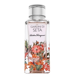 Ferragamo Storie di Seta Giardini di Seta parfumovaná voda 100 ml