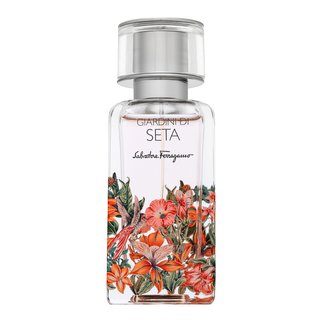 Ferragamo Storie di Seta Giardini di Seta parfumovaná voda 50 ml kúpite na Brasty.sk