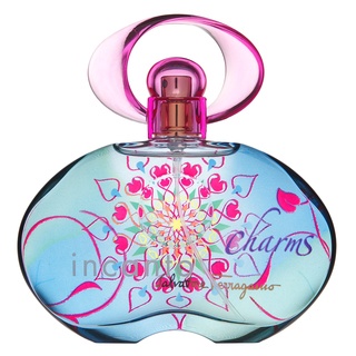 Ferragamo Incanto Charms toaletná voda pre ženy 100 ml kúpite na Brasty.sk