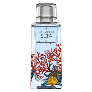 Ferragamo Di Seta Oceani di Seta parfumovaná voda unisex 100 ml