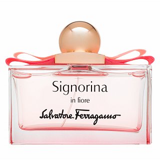 Ferragamo Signorina in Fiore toaletná voda pre ženy 100 ml kúpite na Brasty.sk