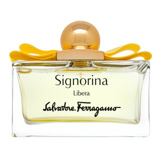 Ferragamo Signorina Libera parfumovaná voda 100 ml