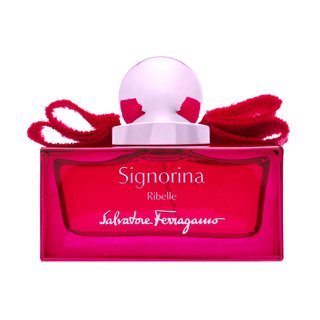 Ferragamo Signorina Ribelle parfumovaná voda 50 ml kúpite na Brasty.sk