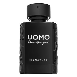 Salvatore Ferragamo Uomo Signature parfémovaná voda pre mužov 50 ml