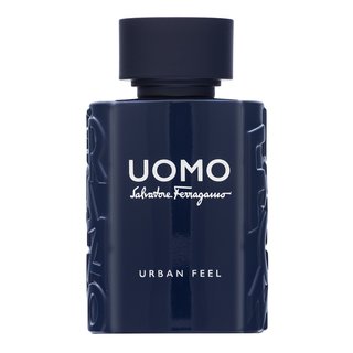 Salvatore Ferragamo Uomo Urban Feel toaletná voda pre ženy 30 ml