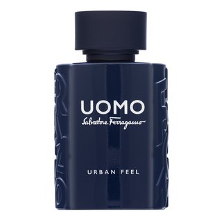 Ferragamo Uomo Urban Feel toaletná voda pre mužov 30 ml kúpite na Brasty.sk