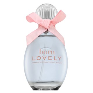 Sarah Jessica Parker Born Lovely parfumovaná voda pre ženy 50 ml kúpite na Brasty.sk