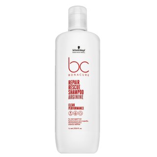 Schwarzkopf Professional BC Bonacure Repair Rescue šampón pre suché a poškodené vlasy 1000 ml kúpite na Brasty.sk