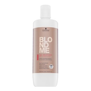 Vyživujúci kondicionér pre normálne a silné blond vlasy All Blonde s (Rich Conditioner) 1000 ml kúpite na Brasty.sk