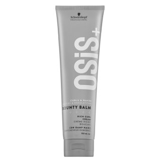 Schwarzkopf Professional Osis+ Bounty Balm bohatý krém pre vlnité a kučeravé vlasy 150 ml kúpite na Brasty.sk