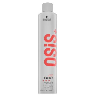 Schwarzkopf Professional Osis+ Freeze lak na vlasy so silnou fixáciou 500 ml kúpite na Brasty.sk