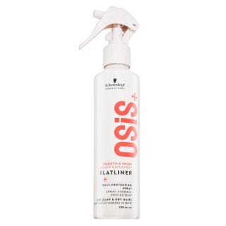 Schwarzkopf Professional Osis+ Flatliner sprej na ochranu vlasov pred teplom 200 ml kúpite na Brasty.sk