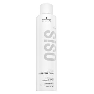 Schwarzkopf Professional Osis+ Refresh Dust suchý šampón pre objem vlasov 300 ml