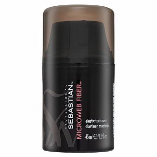 Sebastian Professional Form Microweb Fiber krém pre definíciu a tvar 45 ml