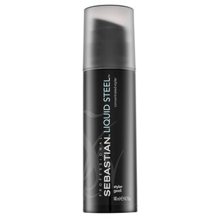 Sebastian Professional Liquid Steel stylingový gél pre fixáciu a tvar 140 ml kúpite na Brasty.sk
