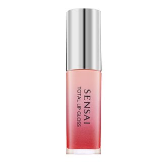 Sensai Total Lip Gloss in Colours hydratačný lesk na pery odtieň 02 Akebono Red 4,5 ml kúpite na Brasty.sk