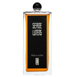 Serge Lutens Collection Noire Ambre Sultan parfumovaná voda plniteľná unisex 100 ml
