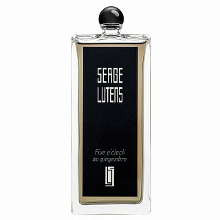 Serge Lutens Collection Noire Five o'Clock au Gingembre parfumovaná voda unisex 100 ml kúpite na Brasty.sk