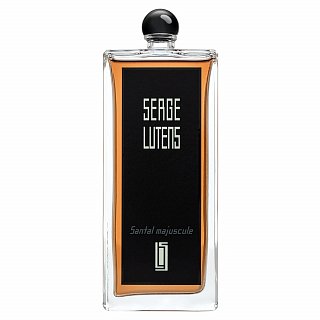 Serge Lutens Collection Noire Santal Majuscule parfumovaná voda unisex 100 ml