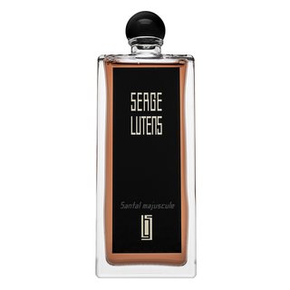 Serge Lutens Collection Noire Santal Majuscule parfumovaná voda unisex 50 ml kúpite na Brasty.sk