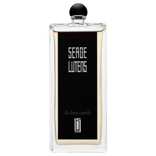 Serge Lutens Collection Noire Un Bois Vanille parfumovaná voda unisex 100 ml